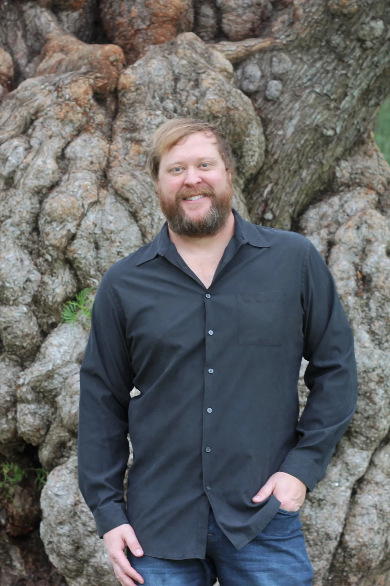 Robert DeMars, ACT and SAT test prep tutor